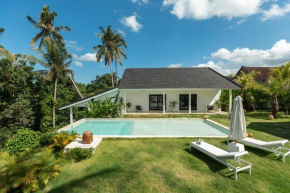 Bos Villas Bali